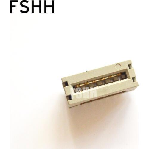 TEST 1206 Chip capacitors gall capacitance test socket SMT Capacitance socket