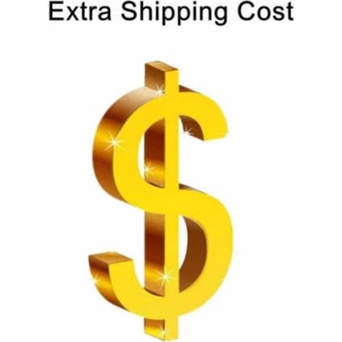 Only Used To Make Up The Difference In Shipping Costs, Please Do Not Purchase Without Contact