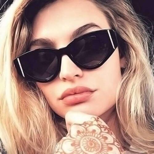 VazRobe Womens Cat Eye Sunglasses