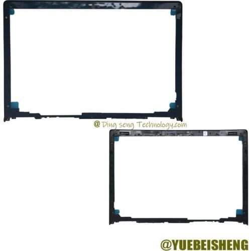 YUEBEISHENG New For Lenovo Yoga 2 13 Yoga 2-13 LCD Front Bezel Cover Bezel frame AP138000200