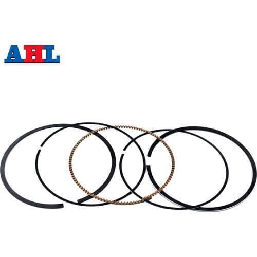 Motorcycle Parts STD Bore Size 95mm Piston Rings For Yamaha YFZ450 YFZ450R YFZ 450 R 450R 2007 2008 2009 2010 2011 2012 2013