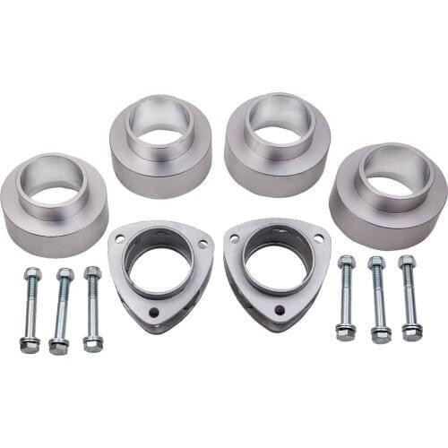 1.5''Front Rear Level Lift Kit for Suzuki Sidekick For Chevy Tracker 1989-1998