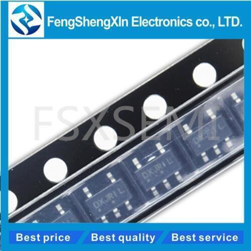 100pcs/lot NCP1529ASNT1G DXJR NCP1529 SOT23-5 IC