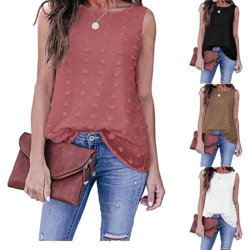 2021 embroidered tulle fake two-piece chiffon vest top women shirts for women women fashion clothing women sexy tops y2k top