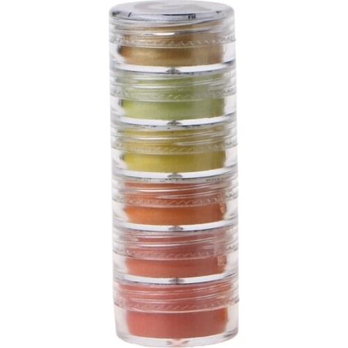 2021 New Cosmetic Grade Pearlescent Natural Mica Mineral Powder Epoxy Resin Dye Pigment 2020 trend