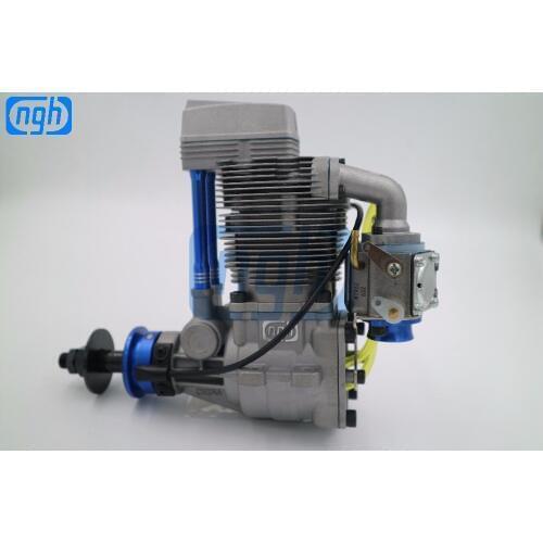 NGH GF38 38CC 4 Stroke Petrol/ Gasoline Engine for RC Airplane