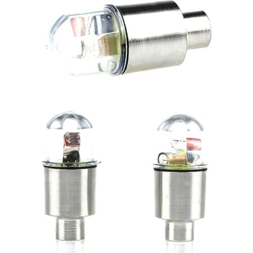 Accessories Wheel Lights Covers Decoration LED Lamps Parts Replacement