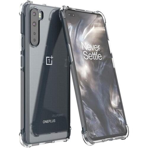 Ascromy OnePlus 6T Phone Cases