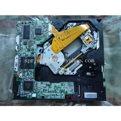 Free shipping Brand new Matsushita single dvd mechanism RAE3050 DVD Drive for Honda Acura MDX car dvd navigation audio systems