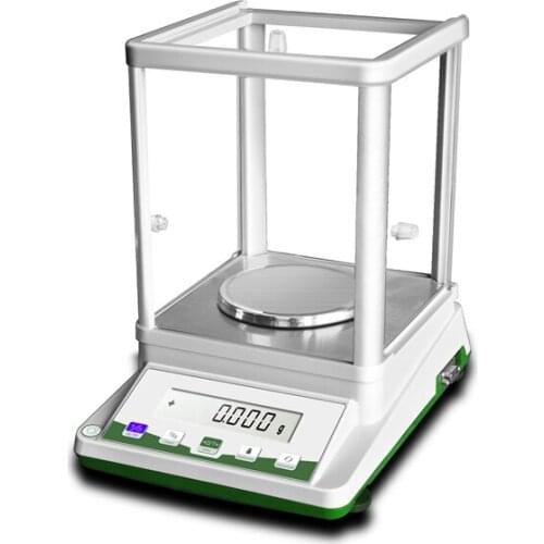 00001 0.01 100g-150kg china manufacturer with printer RS232 digital gold precision analytical balance weighing electronic scale