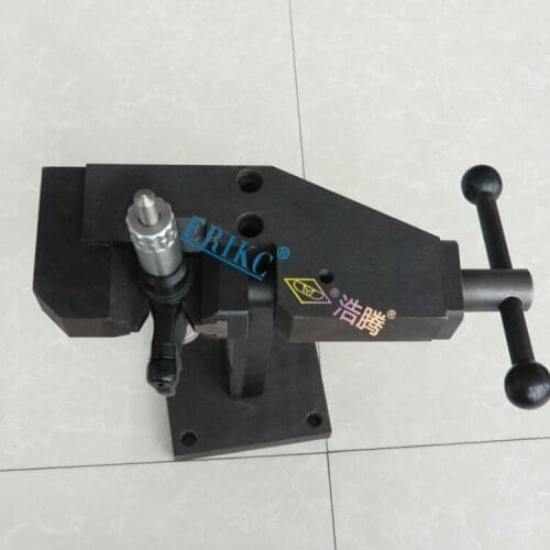 ERIKC Cr Injector Dismantling Equipment E1024005 New Universal Dismantling Frame and Removal Tools for Common Rail Injector