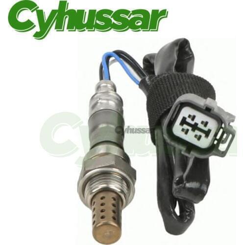 Oxygen Sensor O2 Lambda Sensor Air Fuel Ratio Sensor for HONDA CIVIC 36532-PMP-A01 36532-PZA-J01 36536-PMP-A01 234-4365 01-05