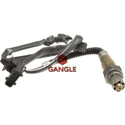 Oxygen Sensor O2 Lambda Sensor AIR FUEL RATIO SENSOR for SATURN L SEDAN L300 LS SEDAN LW WAGON 234-4822 09182000 2000-2005