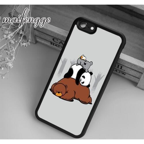 Maifengge Samsung Galaxy S6 Edge Phone Cases