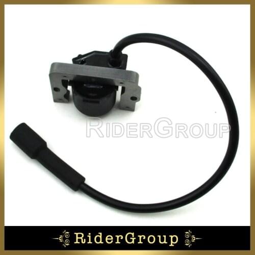 Ignition Coil Module For Kohler 1258404S CH11 CH12.5 CH13 CH14 CH15 CV11 CV12.5 CV14 CV15 12 584 01 Engine Lawn Mower