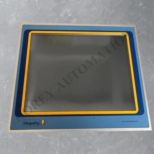 BECKHOFF HMI CP6902-1009-0000 SPOT STOCK USED GOOD IN CONDITION PLEASE INQUIRY