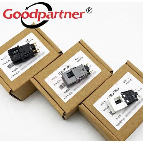 110E97990 Switch for XEROX 5222 5225 5230 5325 5330 5335 7228 7235 7245 7328 7335 7345 7346 7556 7655 7665 7675 7755 C7030 C8000