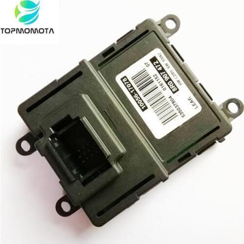 High Quality LED Headlight For Au-di Q5 8R0-907-472 (like new) DRL Ballast 8R0-907-472A