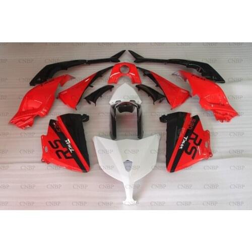 T-MAX530 14 Fairing Kits TMAX 530 2013 - 2014 Black Red White Fairings T-MAX 530 13 Fairings