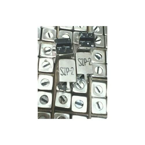 SZP2 White Word 465KHz Intermediate Frequency Transformer Radio 10x10