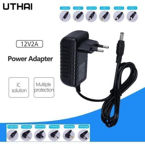 Зарядные устройства для аккумуляторов UTHAI China At AliExpress