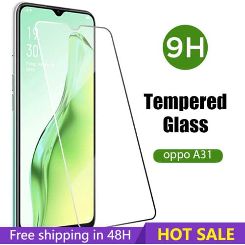 Vieruodis Screen Protectors For Oppo A92