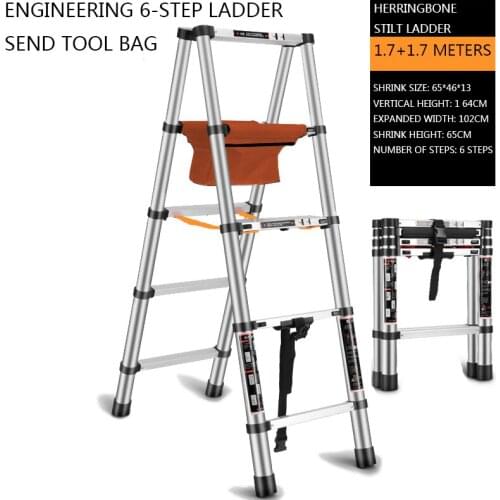 YunlinLi Construction Ladders