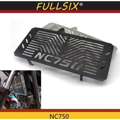 Motorcycle Accessories Radiator Guard Protector Grille Grill Cover For HONDA NC750 NC750S NC750X NC 750S/X 2014 2015 2016