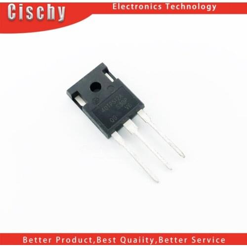 1PCS 40TPS12A TO-247 40TPS12 TO247 40TPS12APBF 55A/1200V new original HJXRHGAL