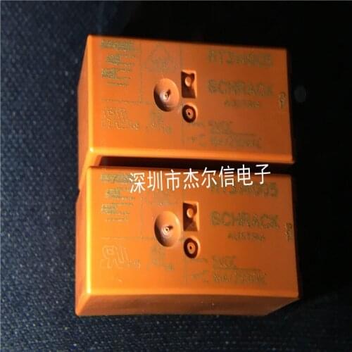 100% New&original RT314005 5V 16A / DIP-8 In Stock