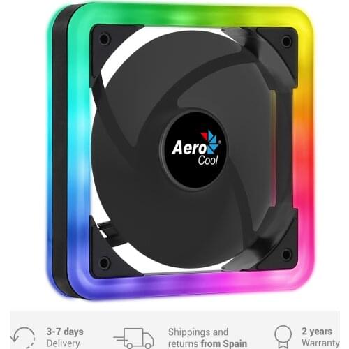 Aerocool Cooling Fans