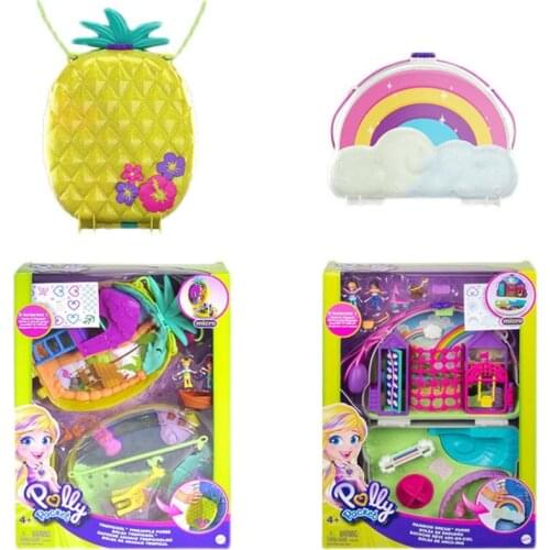 BARBIE Action Figures