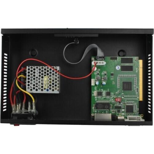 Sender box TS852D(TS852) LED Sender box SB-8