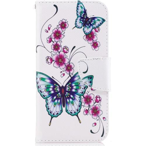 Stand Flip Case For Redmi 6 Pro Case Cover For fundas Xiaomi Redmi 6 Pro 6A / Redmi Note 5A Case + Card Holder