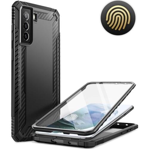 Clayco Samsung Galaxy S21 Phone Cases