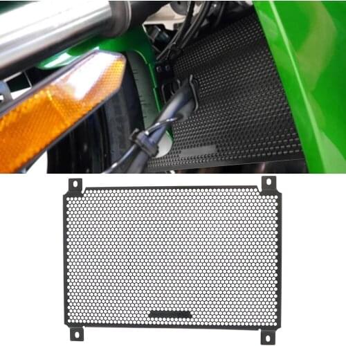 FOR Kawasaki Ninja 1000SX Performance Tourer 2020 2021 Motorcycle Accessories Radiator Grille Cover Guard Protection Protetor