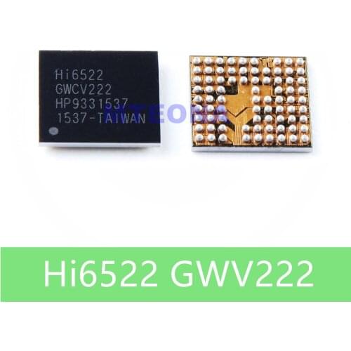 HI6522 GWCV222 100% New Power IC BGA Chipset