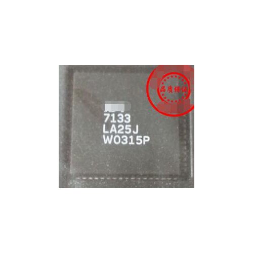 IC NEW 100% IDT7133LA25J 7133LA25J