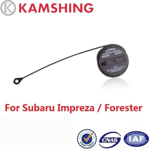 CAPQX For Subaru Impreza Forester Engine Inner Gas Fuel Tank Cover Oil Petrol Diesel Filler Door Cap OEM#42031SA000 42031-SA000