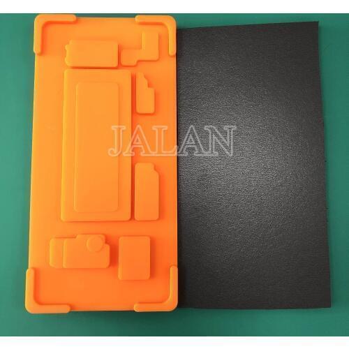 In Frame LCD Laminating Rubber For Samsung Note 9 Note 8 S9 Plus S9 S8 Plus S8 S7 Edge Lcd Display In Frame Laminating Repair