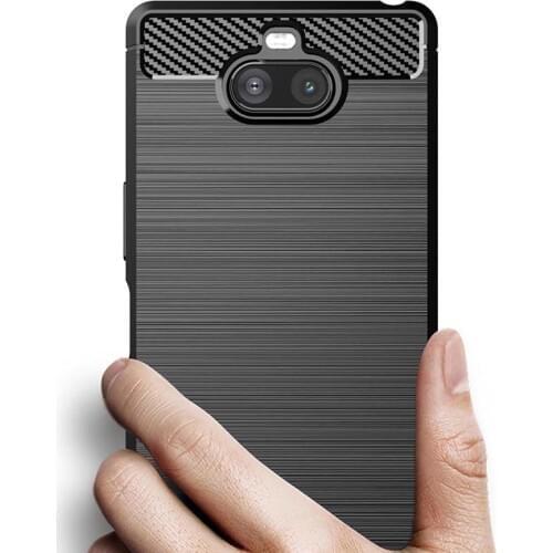 Чехлы для телефонов Sony Xperia XA2 Ultra Lulumi China At AliExpress