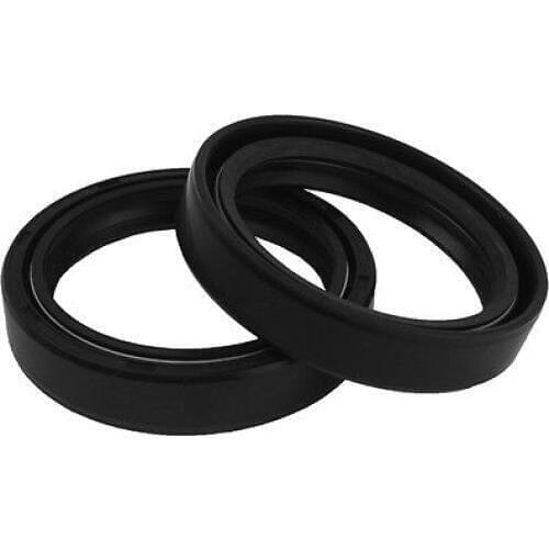 Front fork Oil Seal 46mm x58mm x11/10.5mm For KAWASAKI 900 ZX900ZX-9R 1998-2003
