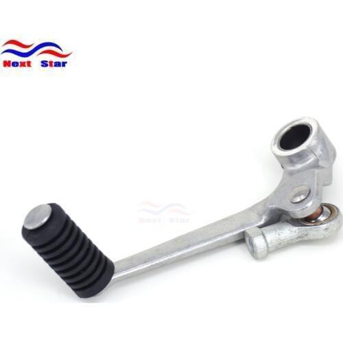 Motorcycle Aluminum Gear Shift Lever For HONDA CBR600F4 CBR600 F4 1999-2000 CBR600F4I CBR 600 F4I 2001-2006