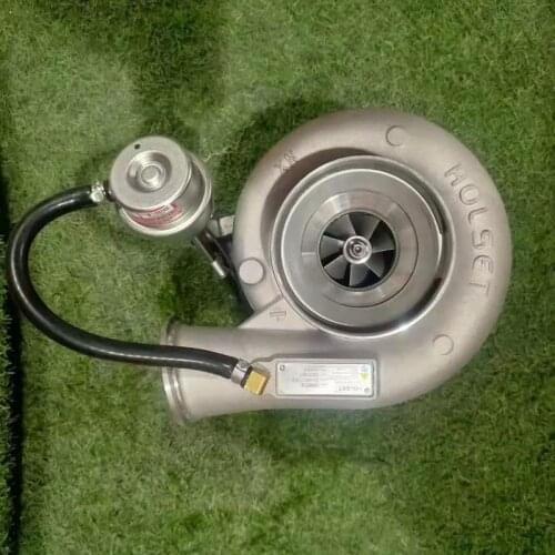 Genuine Turbo HX30W 13024082 4051167 2835278 Turbocharger for Deutz TBD226B-4II 4.2L 118KW 13024854