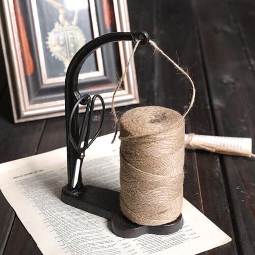 Hand Yarn Ball Winder String Wool Winder Holder Hand Operated Winding Machine Sewing Accessories String Ball Wool Winder Holder