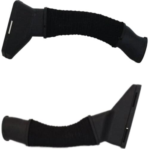 2 Pieces Engine Air Intake Hose Left/Right Fits for Mercedes S550 S63AMG 2014-2017