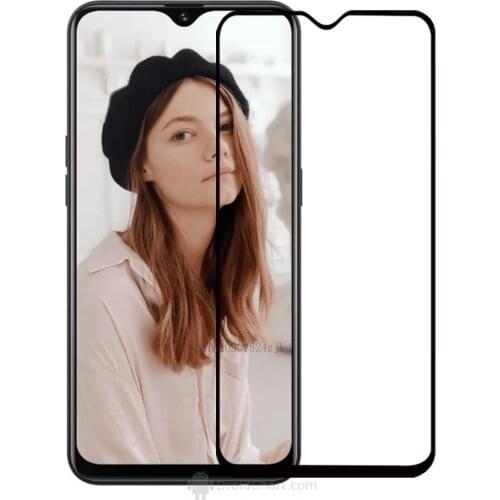 ShuiCaoRen Screen Protectors For Oppo R15x