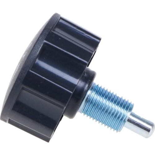 Spinning Bike Pull Pin Spring Knob Replacement Parts For Fitness Equipment Pop Pin Spinning Bike