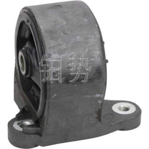 Car Engine Rear Bracket -2005Hon daC IVIC ES1 ES5 ES6 ES8 Damping Rubber Pad Engine Engine Foot Glue Gearbox Foot Glue