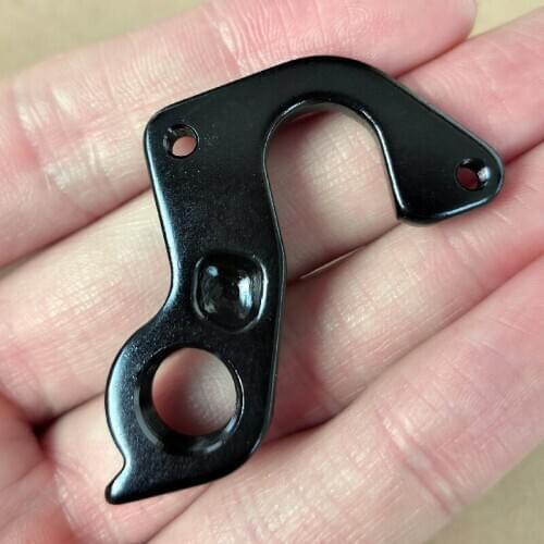 10pc Bicycle rear derailleur hanger For Cannondale KP255 CAAD8/12/X Quick Speed Slice Synapse Bad Boy Hooligan bike MECH dropout